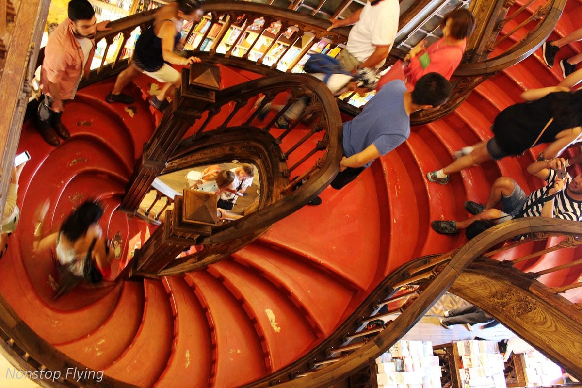 【葡萄牙】波多Porto – 9大精彩景點整理,兩天一夜散步推薦~讓人留連忘返的絕美港都! - 第13張圖 【葡萄牙】波多Porto – 9大精彩景點整理,兩天一夜散步推薦~讓人留連忘返的絕美港都!