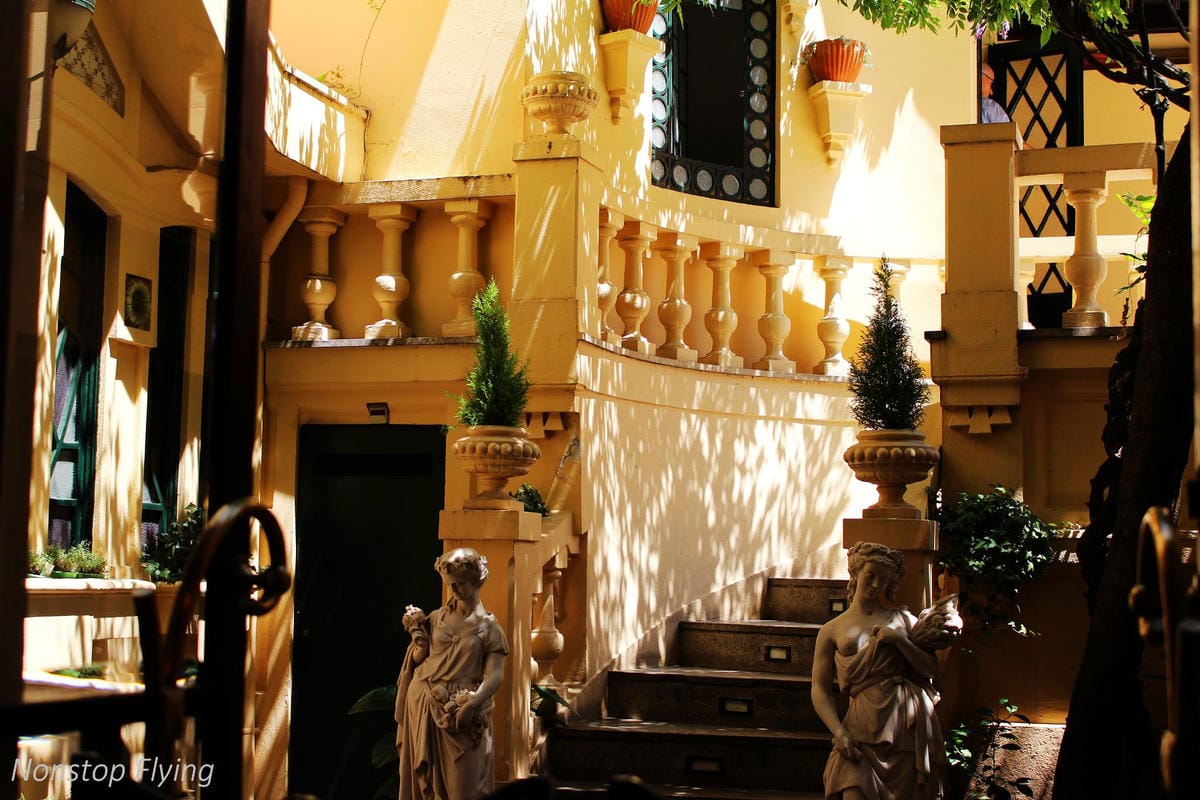 【葡萄牙】波多Porto – 9大精彩景點整理,兩天一夜散步推薦~讓人留連忘返的絕美港都! - 第31張圖 【葡萄牙】波多Porto – 9大精彩景點整理,兩天一夜散步推薦~讓人留連忘返的絕美港都!