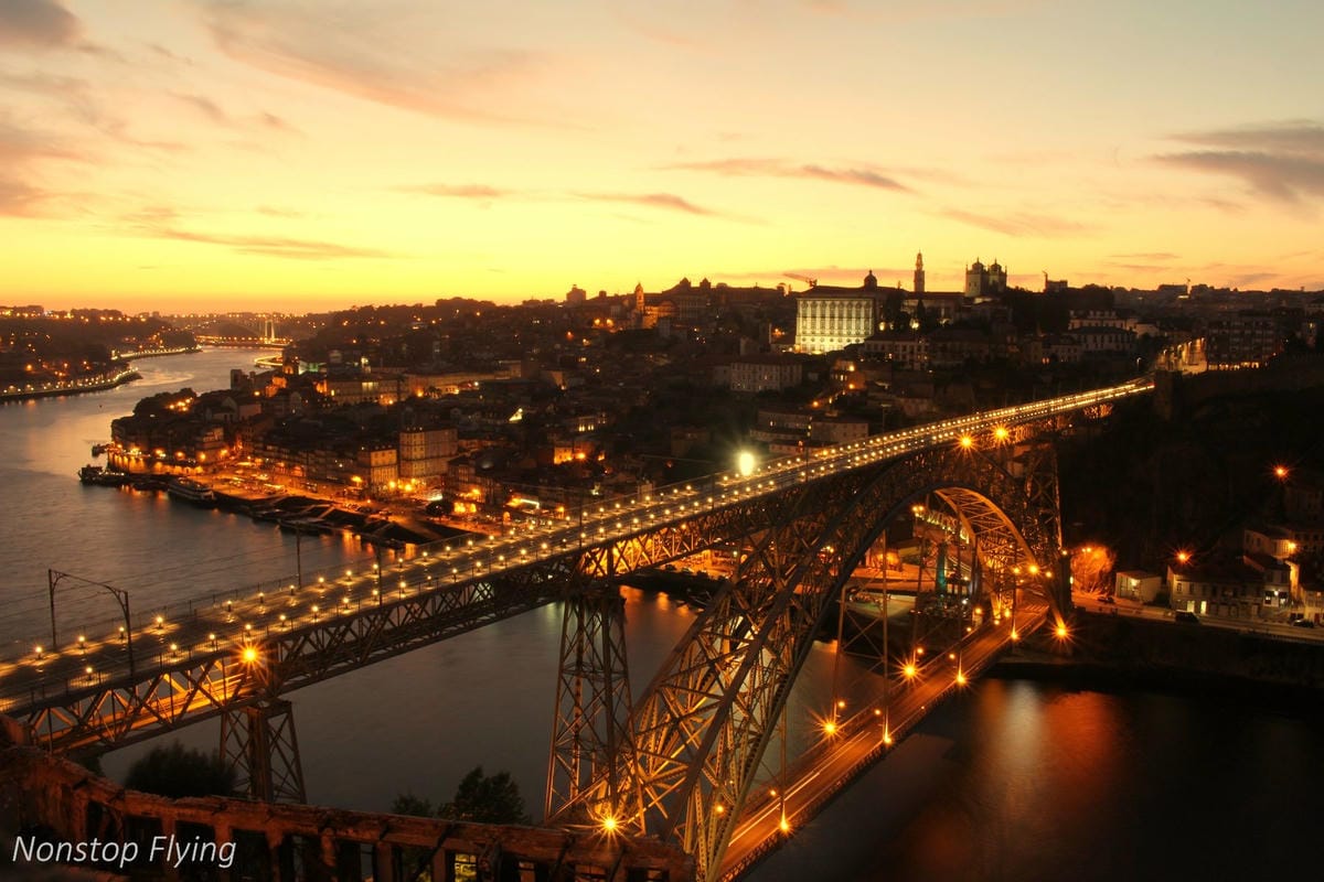 【葡萄牙】波多Porto – 9大精彩景點整理,兩天一夜散步推薦~讓人留連忘返的絕美港都! - 第58張圖 【葡萄牙】波多Porto – 9大精彩景點整理,兩天一夜散步推薦~讓人留連忘返的絕美港都!