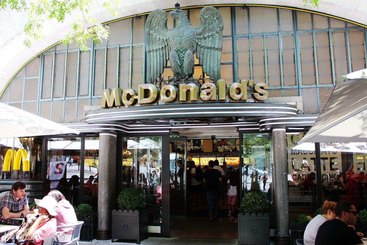 【葡萄牙】波多Porto – 9大精彩景點整理,兩天一夜散步推薦~讓人留連忘返的絕美港都! - 第61張圖 【葡萄牙】波多Porto – 9大精彩景點整理,兩天一夜散步推薦~讓人留連忘返的絕美港都!