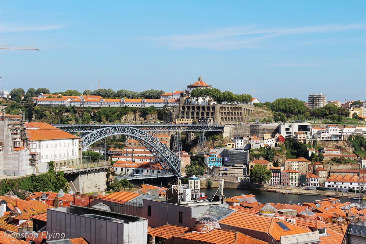 【葡萄牙】波多Porto – 9大精彩景點整理,兩天一夜散步推薦~讓人留連忘返的絕美港都! - 第39張圖 【葡萄牙】波多Porto – 9大精彩景點整理,兩天一夜散步推薦~讓人留連忘返的絕美港都!