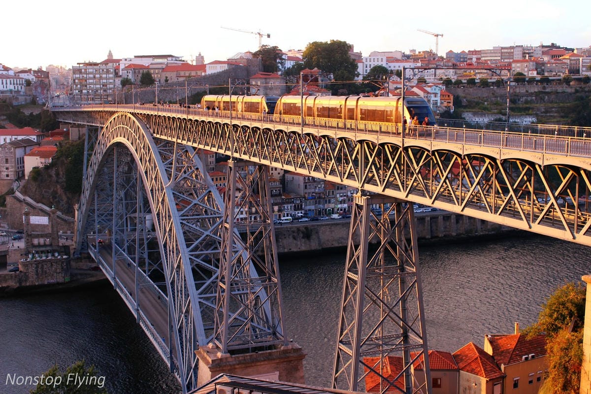 【葡萄牙】波多Porto – 9大精彩景點整理,兩天一夜散步推薦~讓人留連忘返的絕美港都! - 第55張圖 【葡萄牙】波多Porto – 9大精彩景點整理,兩天一夜散步推薦~讓人留連忘返的絕美港都!