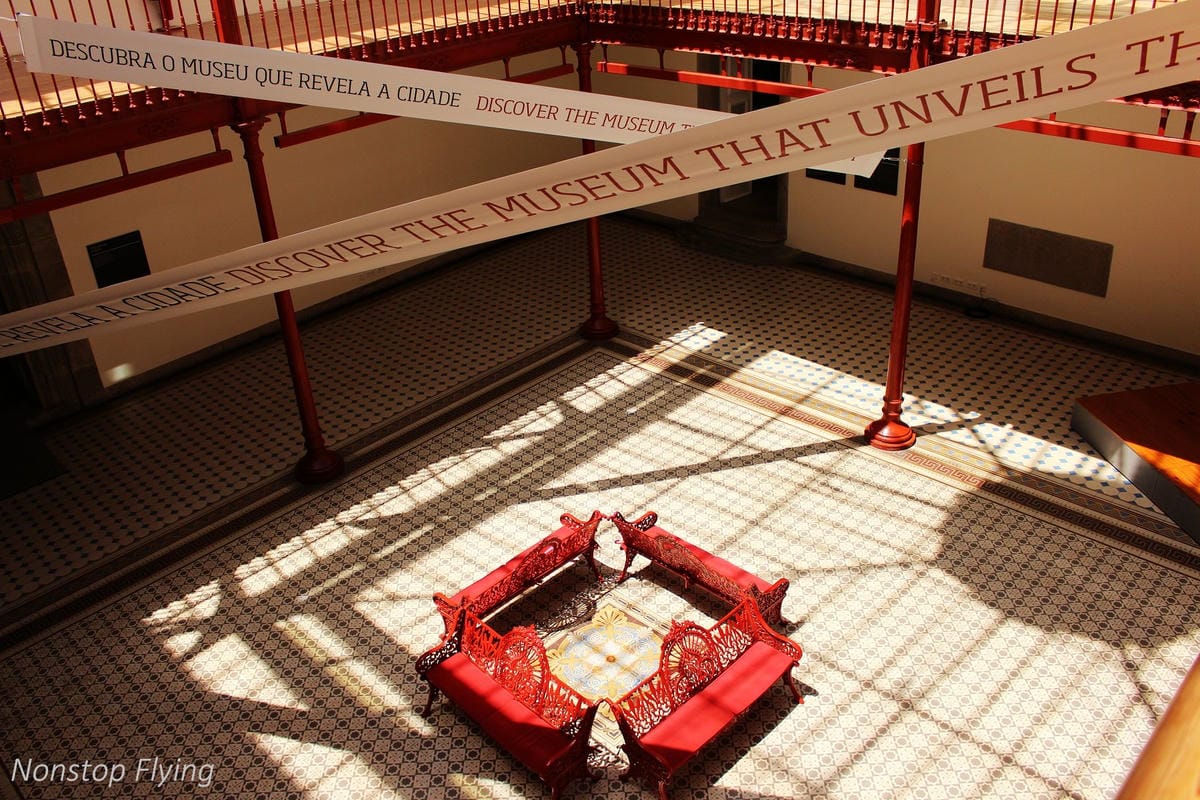 【葡萄牙】波多Porto – 9大精彩景點整理,兩天一夜散步推薦~讓人留連忘返的絕美港都! - 第66張圖 【葡萄牙】波多Porto – 9大精彩景點整理,兩天一夜散步推薦~讓人留連忘返的絕美港都!