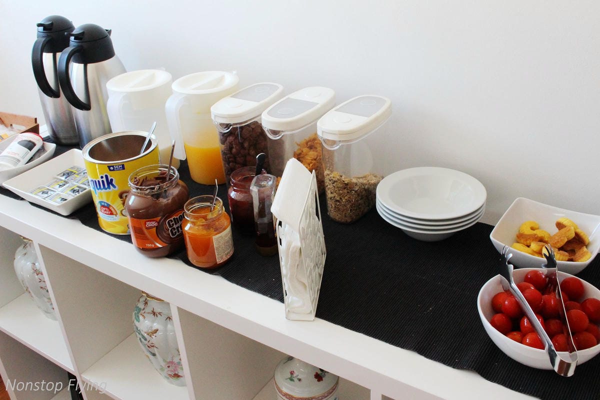 【葡萄牙】里斯本 The Sky Lofts Lisbon(天空閣樓) 住宿心得 -交通方便、夢幻閣樓體驗,附豐盛早餐! - 第13張圖 【葡萄牙】里斯本 The Sky Lofts Lisbon(天空閣樓) 住宿心得 -交通方便、夢幻閣樓體驗,附豐盛早餐!