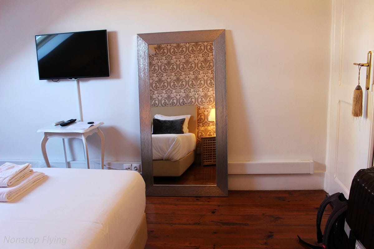 【葡萄牙】里斯本 The Sky Lofts Lisbon(天空閣樓) 住宿心得 -交通方便、夢幻閣樓體驗,附豐盛早餐! - 第27張圖 【葡萄牙】里斯本 The Sky Lofts Lisbon(天空閣樓) 住宿心得 -交通方便、夢幻閣樓體驗,附豐盛早餐!