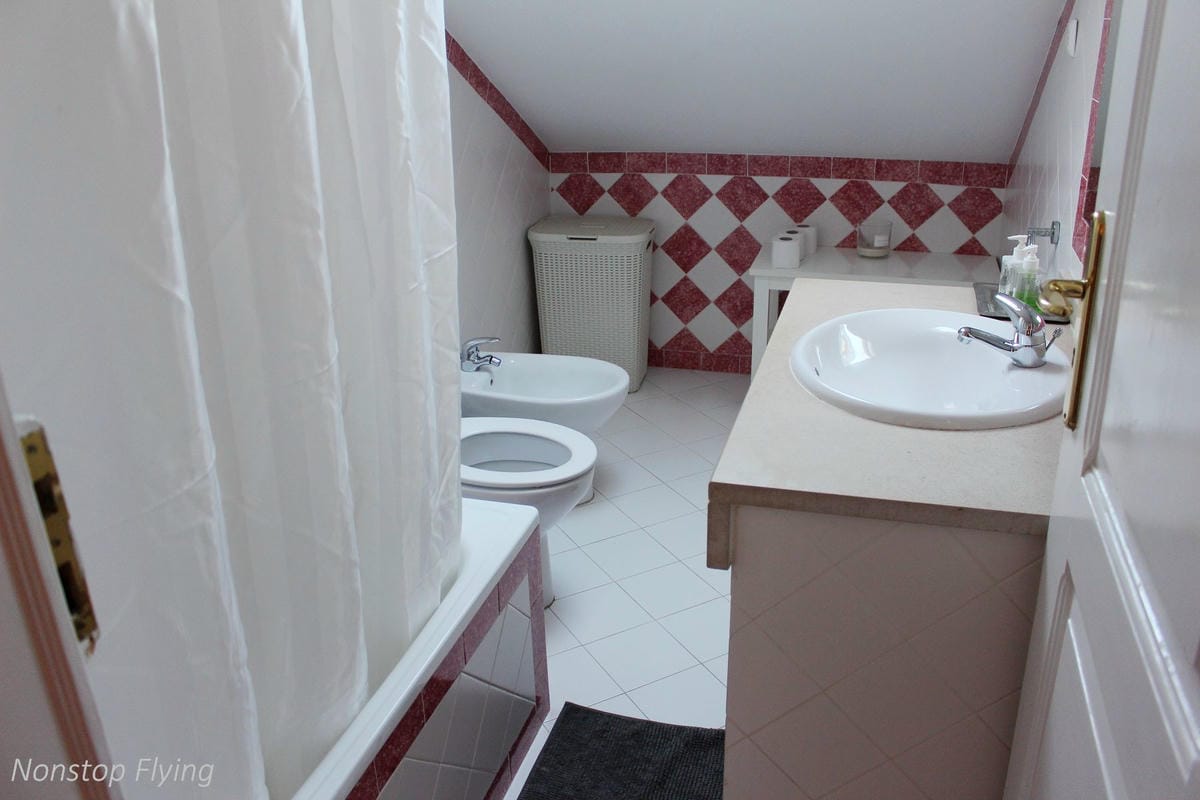 【葡萄牙】里斯本 The Sky Lofts Lisbon(天空閣樓) 住宿心得 -交通方便、夢幻閣樓體驗,附豐盛早餐! - 第7張圖 【葡萄牙】里斯本 The Sky Lofts Lisbon(天空閣樓) 住宿心得 -交通方便、夢幻閣樓體驗,附豐盛早餐!