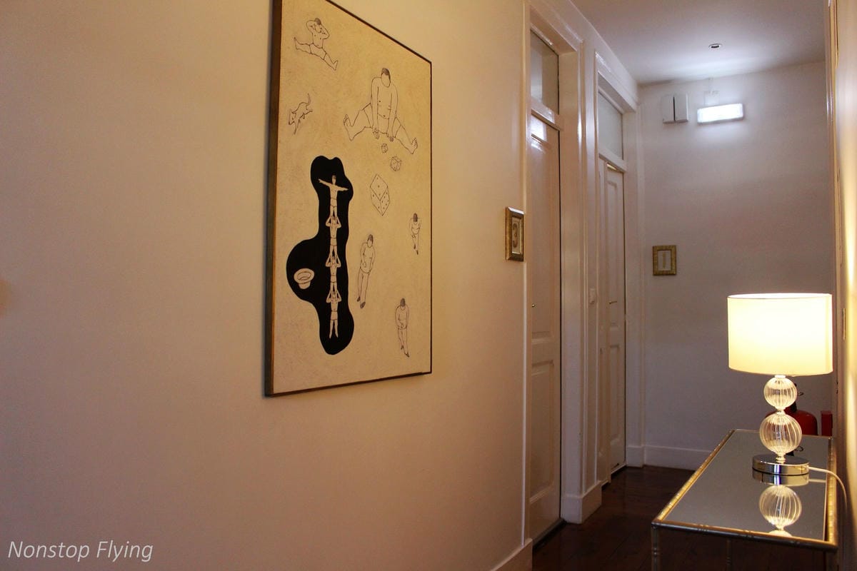 【葡萄牙】里斯本 The Sky Lofts Lisbon(天空閣樓) 住宿心得 -交通方便、夢幻閣樓體驗,附豐盛早餐! - 第5張圖 【葡萄牙】里斯本 The Sky Lofts Lisbon(天空閣樓) 住宿心得 -交通方便、夢幻閣樓體驗,附豐盛早餐!