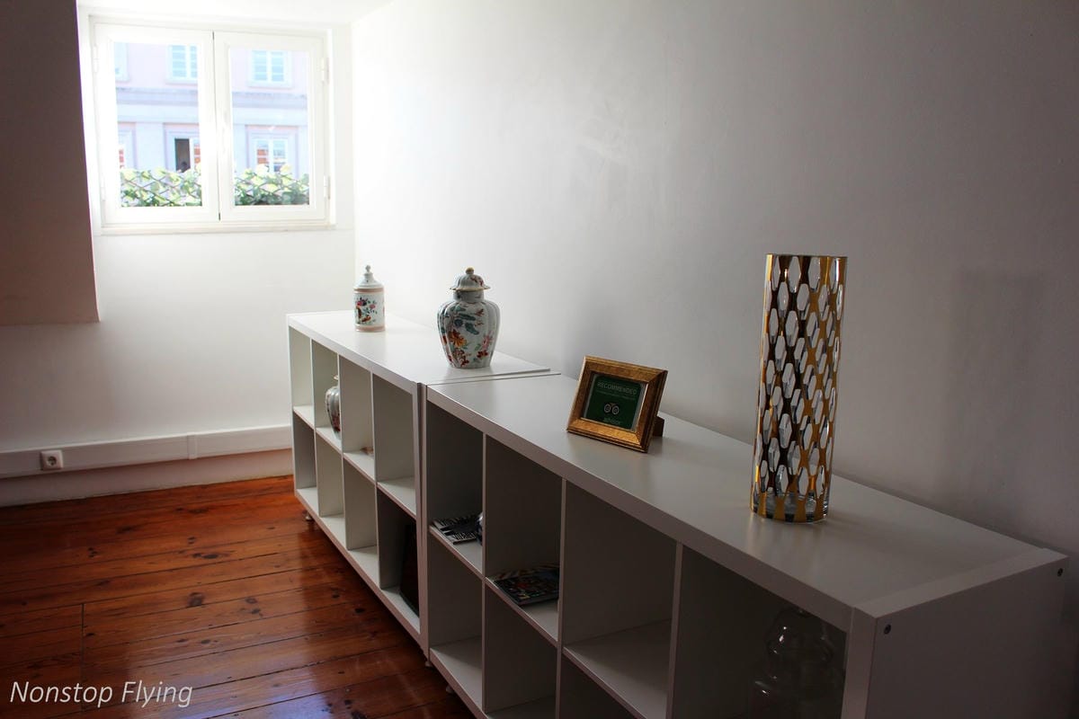 【葡萄牙】里斯本 The Sky Lofts Lisbon(天空閣樓) 住宿心得 -交通方便、夢幻閣樓體驗,附豐盛早餐! - 第8張圖 【葡萄牙】里斯本 The Sky Lofts Lisbon(天空閣樓) 住宿心得 -交通方便、夢幻閣樓體驗,附豐盛早餐!