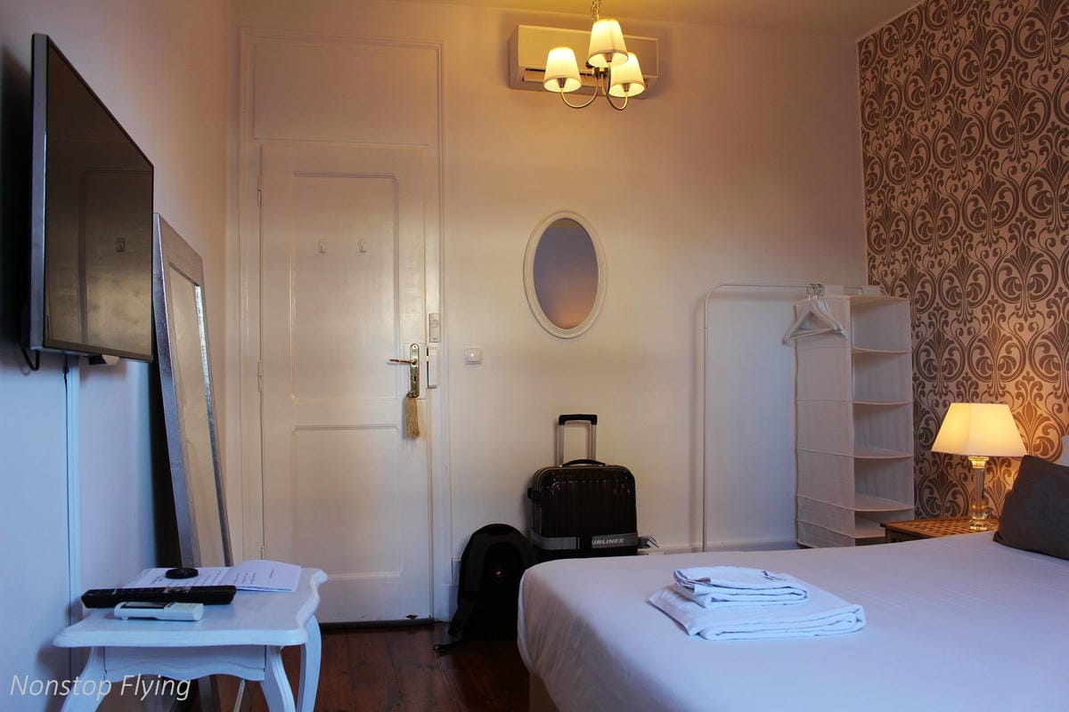 【葡萄牙】里斯本 The Sky Lofts Lisbon(天空閣樓) 住宿心得 -交通方便、夢幻閣樓體驗,附豐盛早餐! - 第25張圖 【葡萄牙】里斯本 The Sky Lofts Lisbon(天空閣樓) 住宿心得 -交通方便、夢幻閣樓體驗,附豐盛早餐!