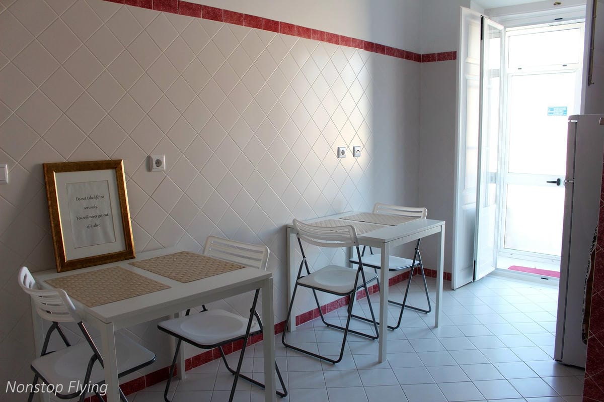 【葡萄牙】里斯本 The Sky Lofts Lisbon(天空閣樓) 住宿心得 -交通方便、夢幻閣樓體驗,附豐盛早餐! - 第17張圖 【葡萄牙】里斯本 The Sky Lofts Lisbon(天空閣樓) 住宿心得 -交通方便、夢幻閣樓體驗,附豐盛早餐!