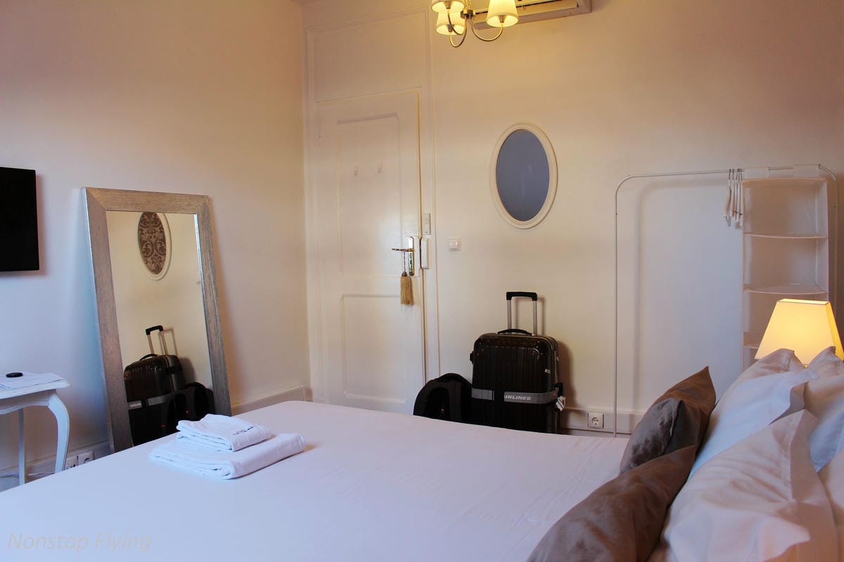 【葡萄牙】里斯本 The Sky Lofts Lisbon(天空閣樓) 住宿心得 -交通方便、夢幻閣樓體驗,附豐盛早餐! - 第26張圖 【葡萄牙】里斯本 The Sky Lofts Lisbon(天空閣樓) 住宿心得 -交通方便、夢幻閣樓體驗,附豐盛早餐!