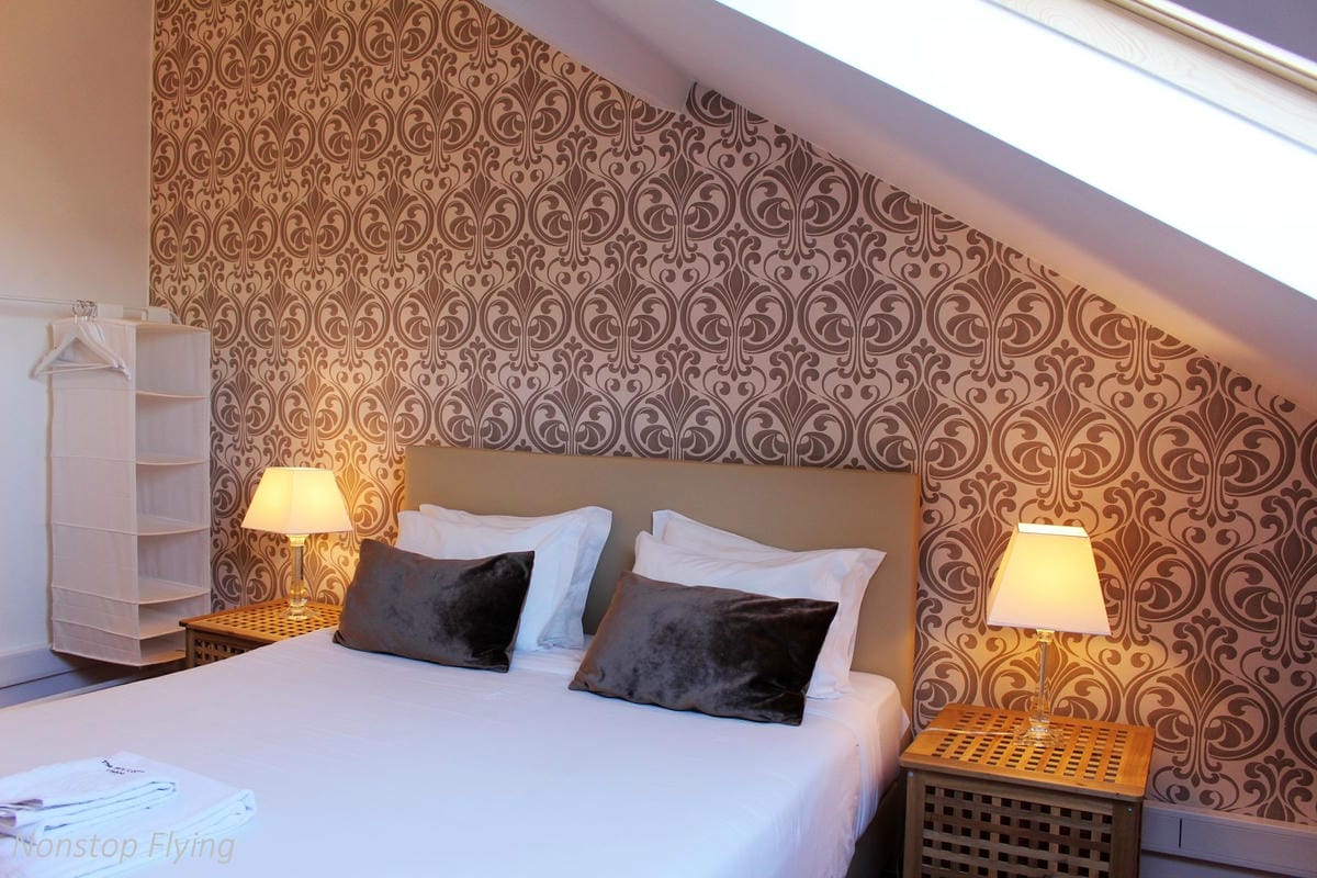 【葡萄牙】里斯本 The Sky Lofts Lisbon(天空閣樓) 住宿心得 -交通方便、夢幻閣樓體驗,附豐盛早餐! - 第24張圖 【葡萄牙】里斯本 The Sky Lofts Lisbon(天空閣樓) 住宿心得 -交通方便、夢幻閣樓體驗,附豐盛早餐!