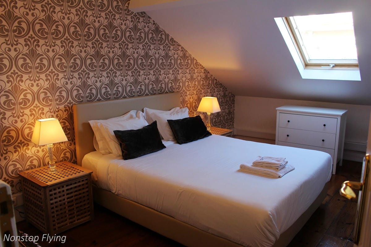 【葡萄牙】里斯本 The Sky Lofts Lisbon(天空閣樓) 住宿心得 -交通方便、夢幻閣樓體驗,附豐盛早餐! - 第23張圖 【葡萄牙】里斯本 The Sky Lofts Lisbon(天空閣樓) 住宿心得 -交通方便、夢幻閣樓體驗,附豐盛早餐!