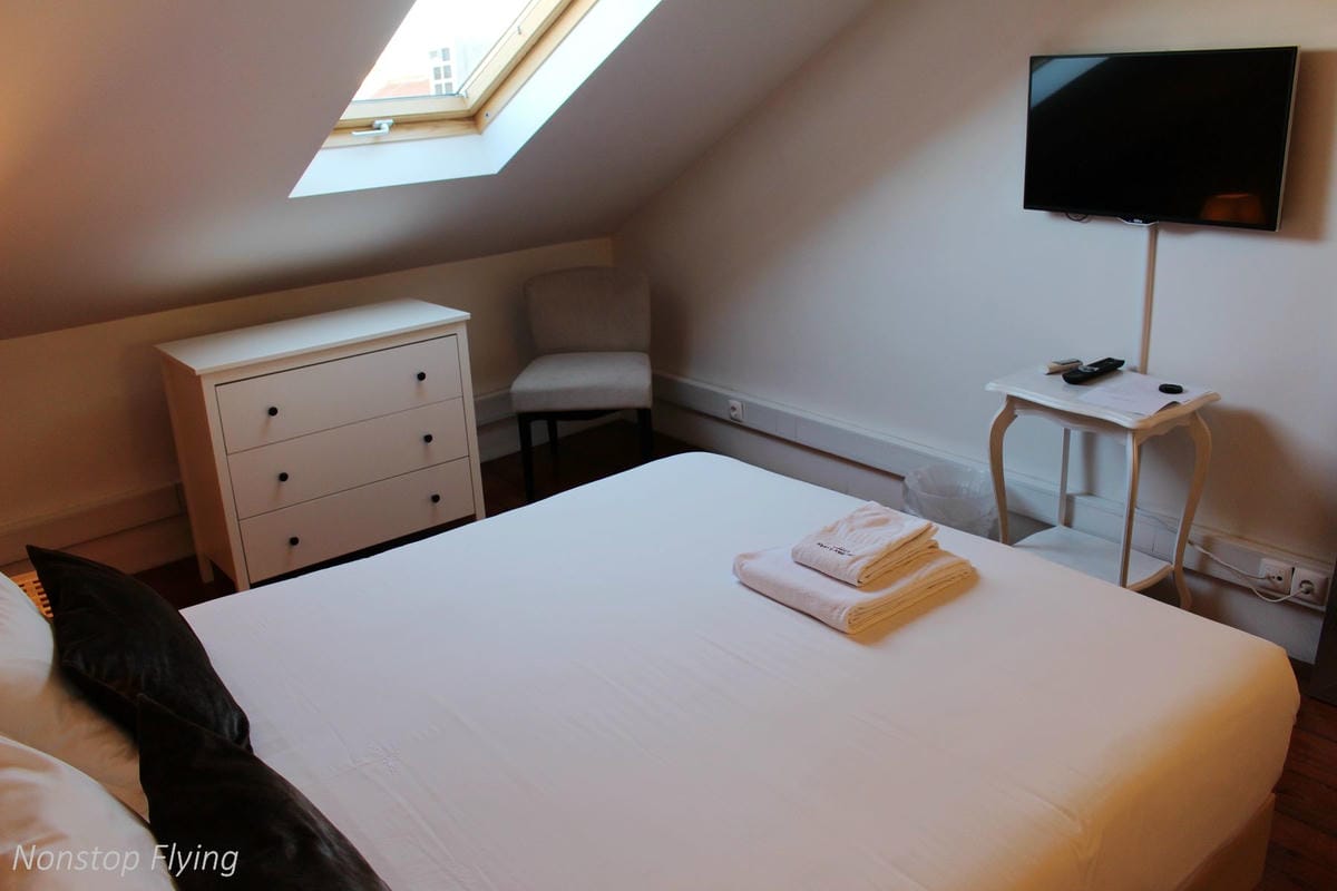【葡萄牙】里斯本 The Sky Lofts Lisbon(天空閣樓) 住宿心得 -交通方便、夢幻閣樓體驗,附豐盛早餐! - 第28張圖 【葡萄牙】里斯本 The Sky Lofts Lisbon(天空閣樓) 住宿心得 -交通方便、夢幻閣樓體驗,附豐盛早餐!