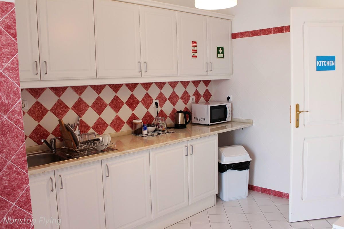 【葡萄牙】里斯本 The Sky Lofts Lisbon(天空閣樓) 住宿心得 -交通方便、夢幻閣樓體驗,附豐盛早餐! - 第19張圖 【葡萄牙】里斯本 The Sky Lofts Lisbon(天空閣樓) 住宿心得 -交通方便、夢幻閣樓體驗,附豐盛早餐!