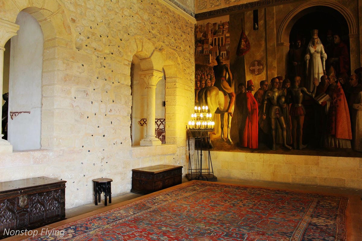 【西班牙】塞哥維亞Segovia 7個精彩景點分享 -一日遊輕鬆走訪經典水道橋、迪士尼城堡、美味烤乳豬 - 第39張圖 【西班牙】塞哥維亞Segovia 7個精彩景點分享 -一日遊輕鬆走訪經典水道橋、迪士尼城堡、美味烤乳豬