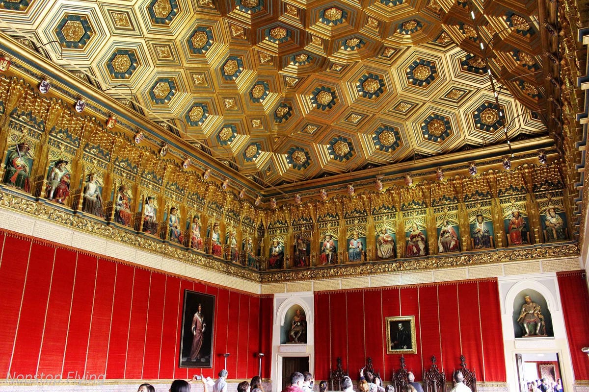 【西班牙】塞哥維亞Segovia 7個精彩景點分享 -一日遊輕鬆走訪經典水道橋、迪士尼城堡、美味烤乳豬 - 第40張圖 【西班牙】塞哥維亞Segovia 7個精彩景點分享 -一日遊輕鬆走訪經典水道橋、迪士尼城堡、美味烤乳豬