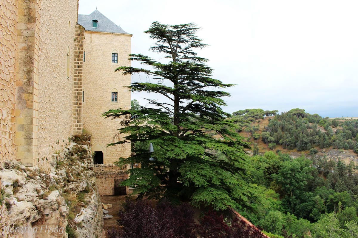 【西班牙】塞哥維亞Segovia 7個精彩景點分享 -一日遊輕鬆走訪經典水道橋、迪士尼城堡、美味烤乳豬 - 第46張圖 【西班牙】塞哥維亞Segovia 7個精彩景點分享 -一日遊輕鬆走訪經典水道橋、迪士尼城堡、美味烤乳豬