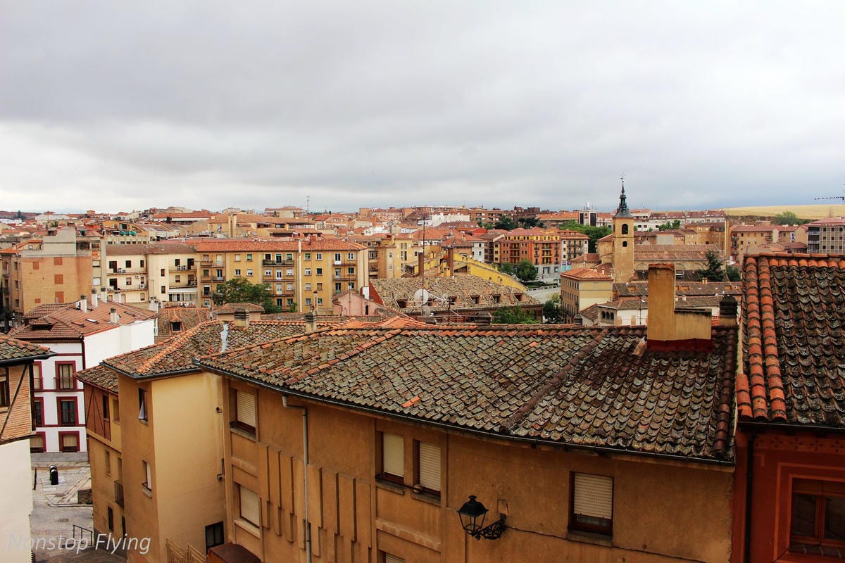 【西班牙】塞哥維亞Segovia 7個精彩景點分享 -一日遊輕鬆走訪經典水道橋、迪士尼城堡、美味烤乳豬 - 第59張圖 【西班牙】塞哥維亞Segovia 7個精彩景點分享 -一日遊輕鬆走訪經典水道橋、迪士尼城堡、美味烤乳豬