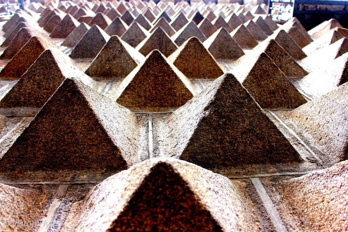 【西班牙】塞哥維亞Segovia 7個精彩景點分享 -一日遊輕鬆走訪經典水道橋、迪士尼城堡、美味烤乳豬 - 第12張圖 【西班牙】塞哥維亞Segovia 7個精彩景點分享 -一日遊輕鬆走訪經典水道橋、迪士尼城堡、美味烤乳豬