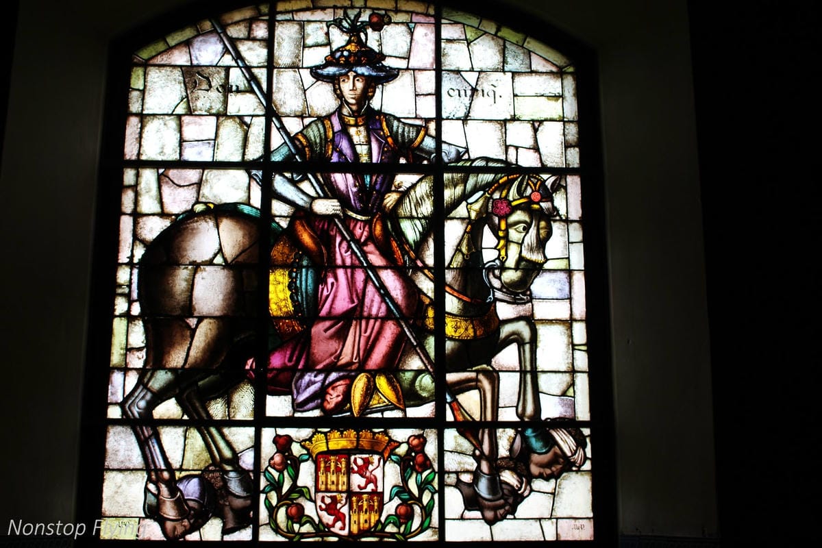 【西班牙】塞哥維亞Segovia 7個精彩景點分享 -一日遊輕鬆走訪經典水道橋、迪士尼城堡、美味烤乳豬 - 第35張圖 【西班牙】塞哥維亞Segovia 7個精彩景點分享 -一日遊輕鬆走訪經典水道橋、迪士尼城堡、美味烤乳豬