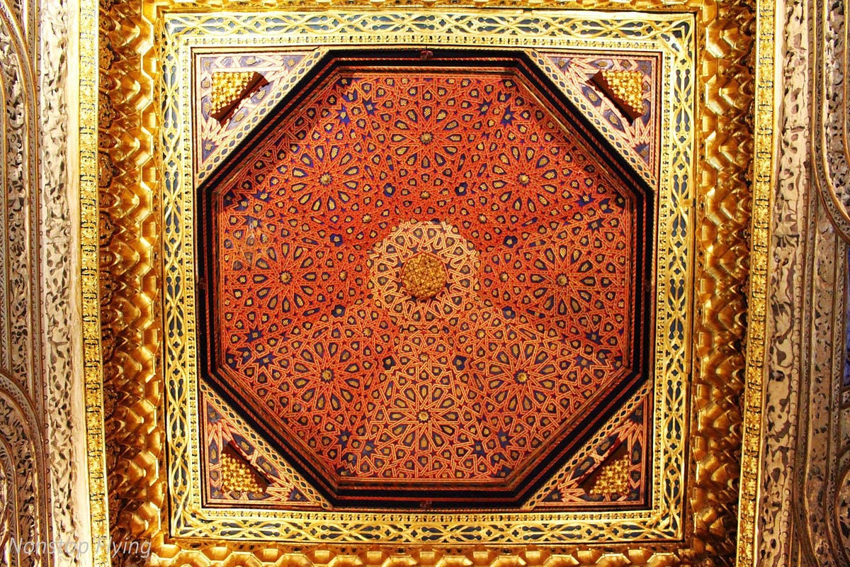 【西班牙】塞哥維亞Segovia 7個精彩景點分享 -一日遊輕鬆走訪經典水道橋、迪士尼城堡、美味烤乳豬 - 第34張圖 【西班牙】塞哥維亞Segovia 7個精彩景點分享 -一日遊輕鬆走訪經典水道橋、迪士尼城堡、美味烤乳豬