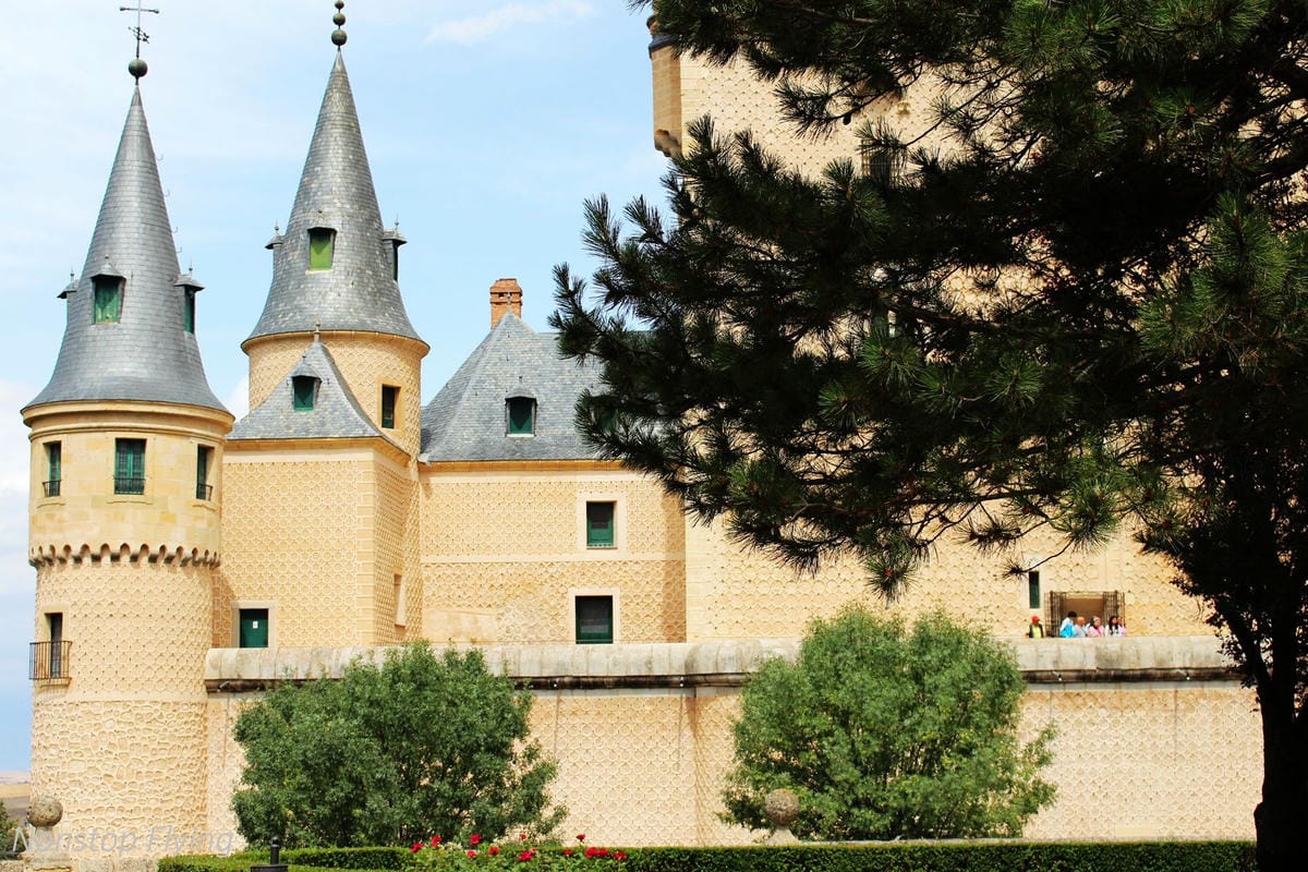 【西班牙】塞哥維亞Segovia 7個精彩景點分享 -一日遊輕鬆走訪經典水道橋、迪士尼城堡、美味烤乳豬 - 第24張圖 【西班牙】塞哥維亞Segovia 7個精彩景點分享 -一日遊輕鬆走訪經典水道橋、迪士尼城堡、美味烤乳豬