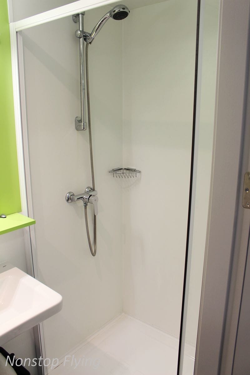 【西班牙】巴塞隆納Residencia Universitaria Barcelona Diagonal住宿心得 -附早餐、泳池,新穎學生會館 - 第27張圖 【西班牙】巴塞隆納Residencia Universitaria Barcelona Diagonal住宿心得 -附早餐、泳池,新穎學生會館