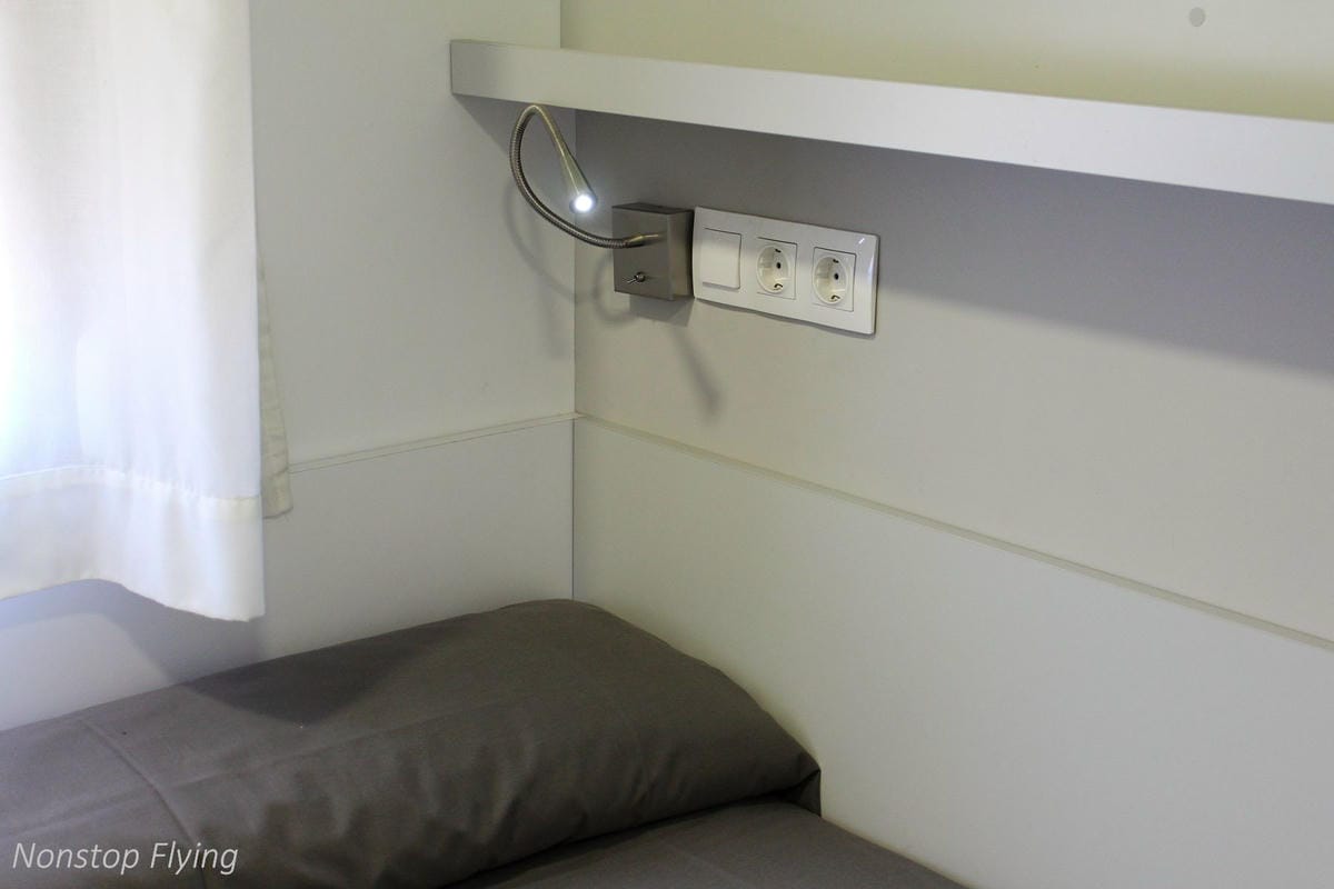 【西班牙】巴塞隆納Residencia Universitaria Barcelona Diagonal住宿心得 -附早餐、泳池,新穎學生會館 - 第22張圖 【西班牙】巴塞隆納Residencia Universitaria Barcelona Diagonal住宿心得 -附早餐、泳池,新穎學生會館