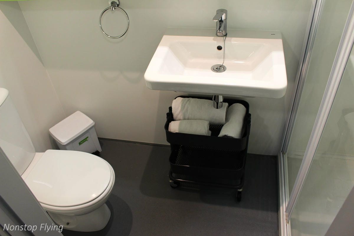 【西班牙】巴塞隆納Residencia Universitaria Barcelona Diagonal住宿心得 -附早餐、泳池,新穎學生會館 - 第25張圖 【西班牙】巴塞隆納Residencia Universitaria Barcelona Diagonal住宿心得 -附早餐、泳池,新穎學生會館