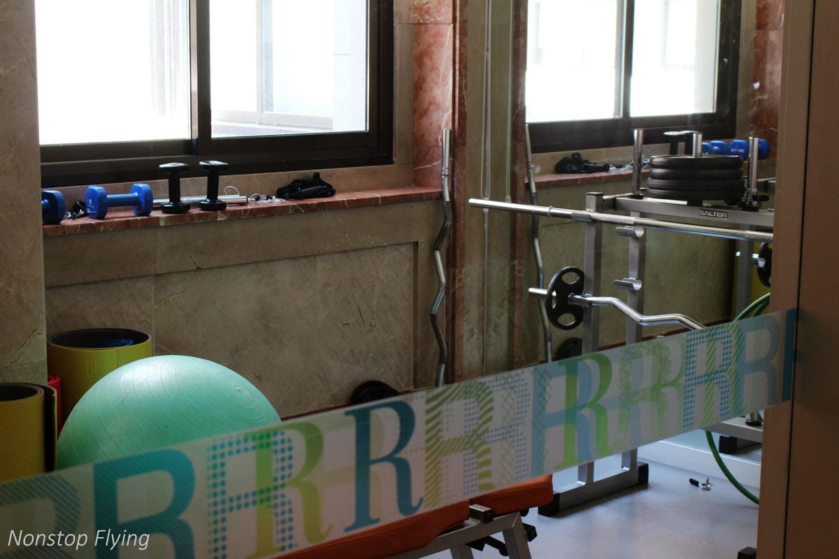 【西班牙】巴塞隆納Residencia Universitaria Barcelona Diagonal住宿心得 -附早餐、泳池,新穎學生會館 - 第9張圖 【西班牙】巴塞隆納Residencia Universitaria Barcelona Diagonal住宿心得 -附早餐、泳池,新穎學生會館