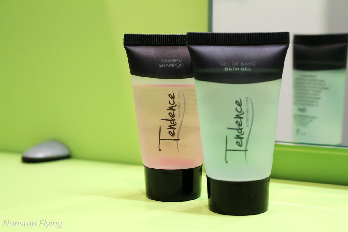 【西班牙】巴塞隆納Residencia Universitaria Barcelona Diagonal住宿心得 -附早餐、泳池,新穎學生會館 - 第26張圖 【西班牙】巴塞隆納Residencia Universitaria Barcelona Diagonal住宿心得 -附早餐、泳池,新穎學生會館