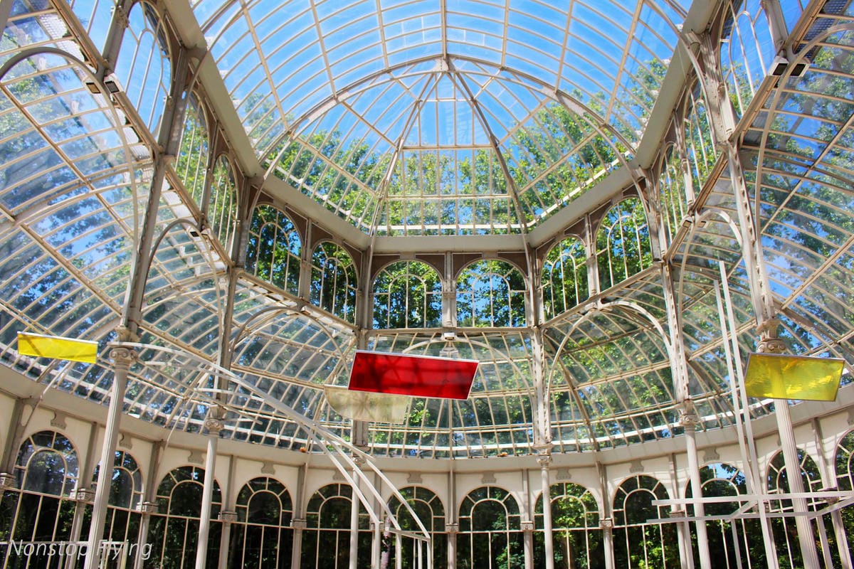 【西班牙】馬德里10大精彩景點整理,適合3天行程,馬德里不無聊~馬德里不思議! - 第57張圖 【西班牙】馬德里10大精彩景點整理,適合3天行程,馬德里不無聊~馬德里不思議!