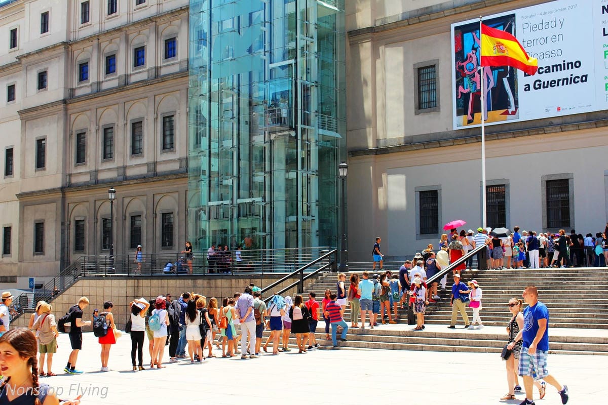 【西班牙】馬德里10大精彩景點整理,適合3天行程,馬德里不無聊~馬德里不思議! - 第46張圖 【西班牙】馬德里10大精彩景點整理,適合3天行程,馬德里不無聊~馬德里不思議!