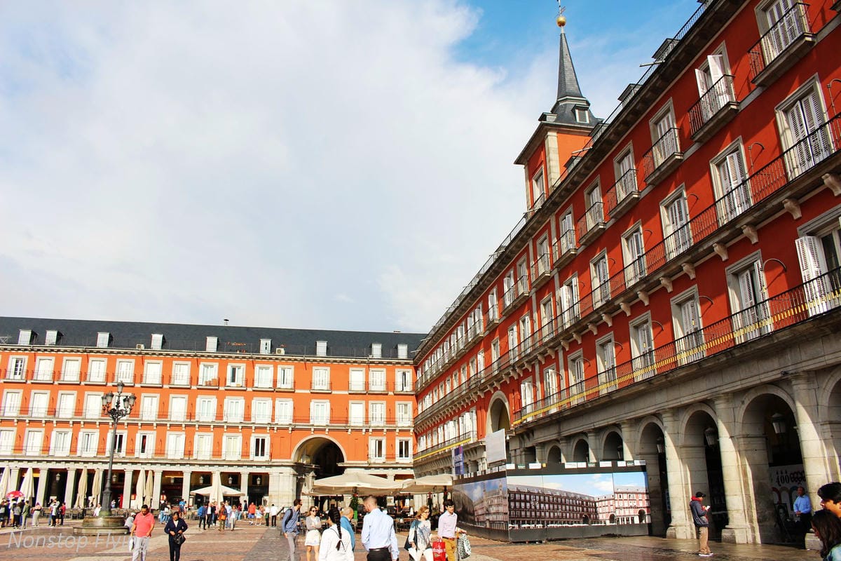 【西班牙】馬德里10大精彩景點整理,適合3天行程,馬德里不無聊~馬德里不思議! - 第10張圖 【西班牙】馬德里10大精彩景點整理,適合3天行程,馬德里不無聊~馬德里不思議!