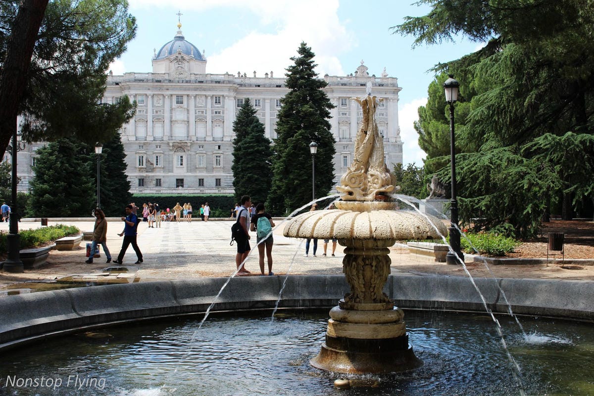 【西班牙】馬德里10大精彩景點整理,適合3天行程,馬德里不無聊~馬德里不思議! - 第39張圖 【西班牙】馬德里10大精彩景點整理,適合3天行程,馬德里不無聊~馬德里不思議!