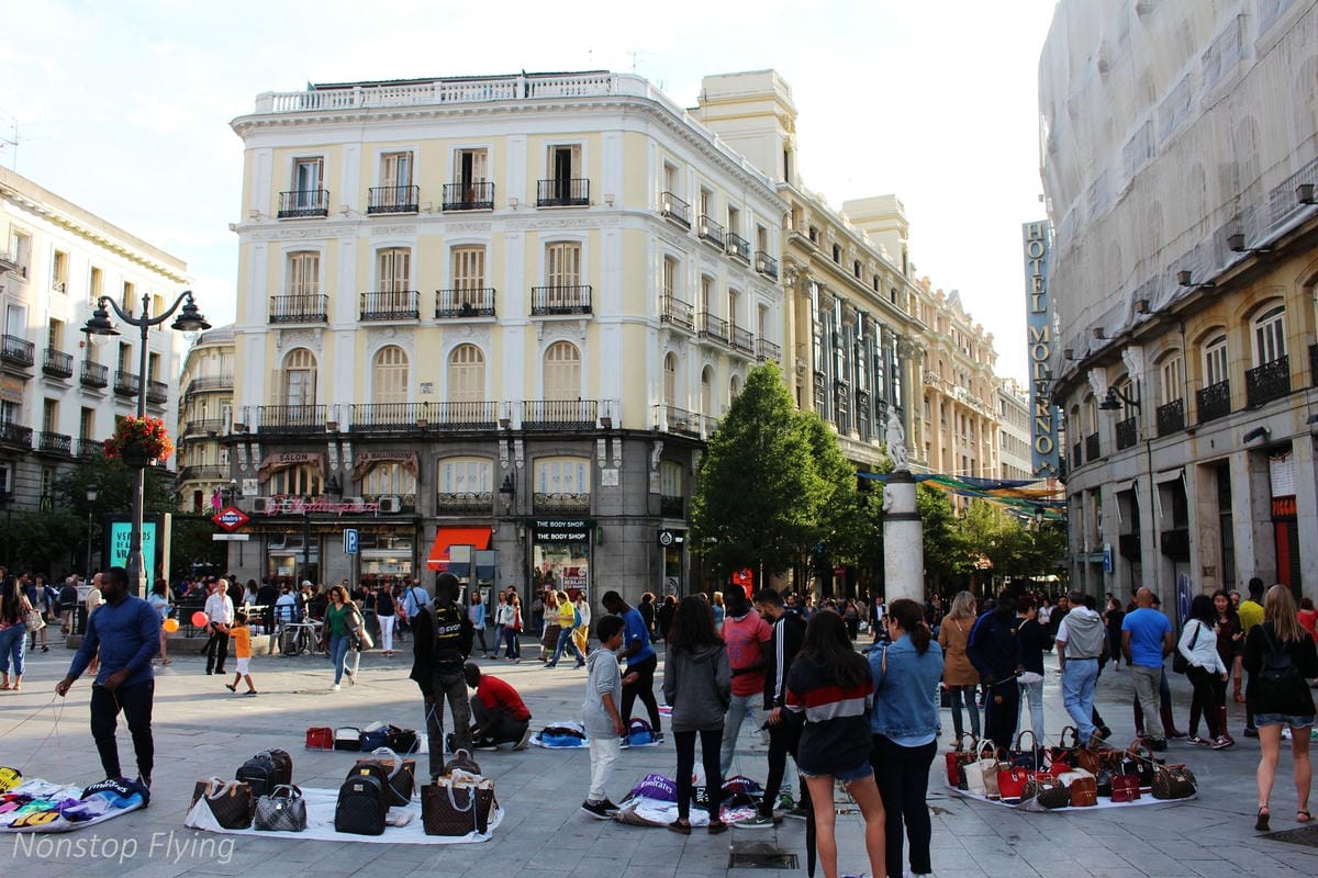 【西班牙】馬德里10大精彩景點整理,適合3天行程,馬德里不無聊~馬德里不思議! - 第7張圖 【西班牙】馬德里10大精彩景點整理,適合3天行程,馬德里不無聊~馬德里不思議!