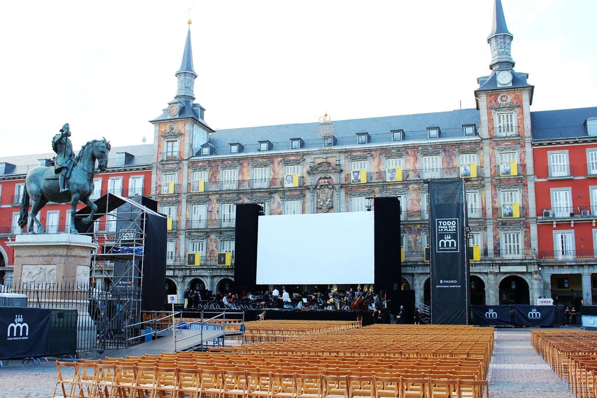 【西班牙】馬德里10大精彩景點整理,適合3天行程,馬德里不無聊~馬德里不思議! - 第15張圖 【西班牙】馬德里10大精彩景點整理,適合3天行程,馬德里不無聊~馬德里不思議!