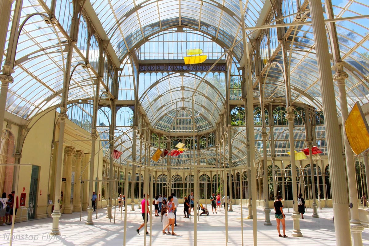 【西班牙】馬德里10大精彩景點整理,適合3天行程,馬德里不無聊~馬德里不思議! - 第59張圖 【西班牙】馬德里10大精彩景點整理,適合3天行程,馬德里不無聊~馬德里不思議!