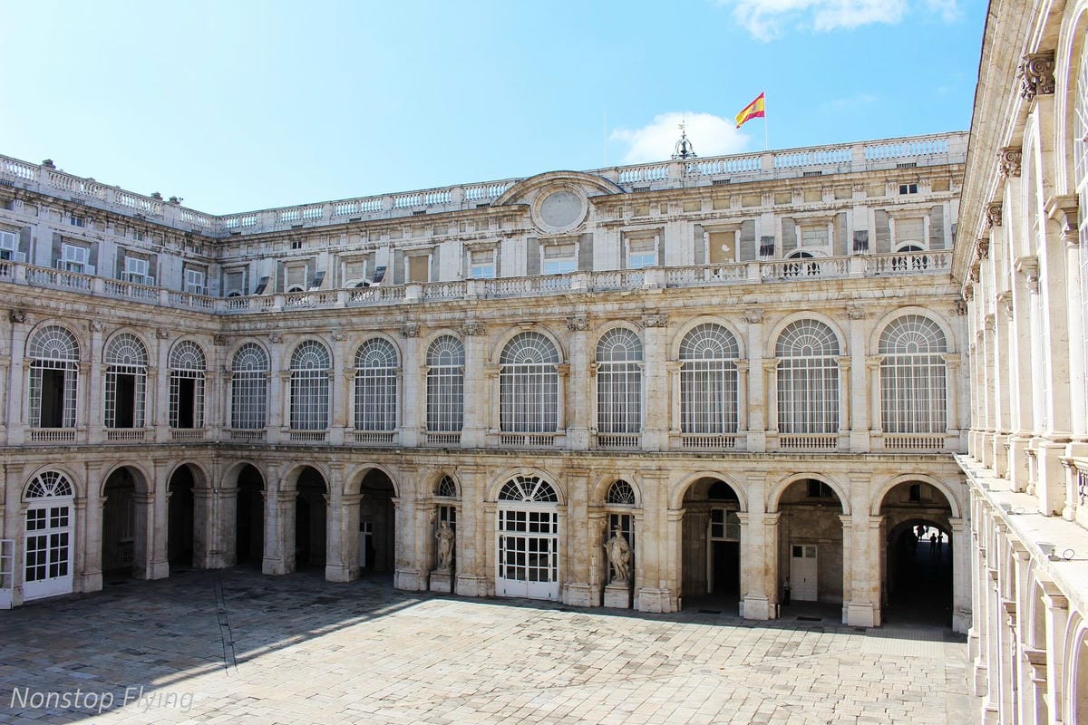 【西班牙】馬德里10大精彩景點整理,適合3天行程,馬德里不無聊~馬德里不思議! - 第36張圖 【西班牙】馬德里10大精彩景點整理,適合3天行程,馬德里不無聊~馬德里不思議!