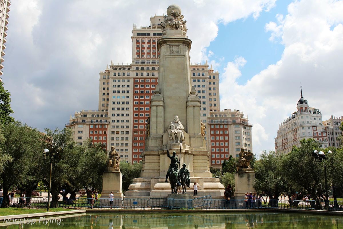 【西班牙】馬德里10大精彩景點整理,適合3天行程,馬德里不無聊~馬德里不思議! - 第40張圖 【西班牙】馬德里10大精彩景點整理,適合3天行程,馬德里不無聊~馬德里不思議!