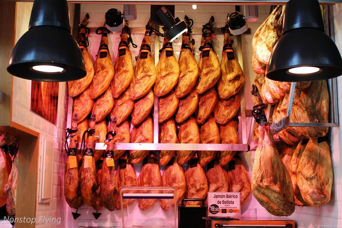 【西班牙】馬德里10大精彩景點整理,適合3天行程,馬德里不無聊~馬德里不思議! - 第19張圖 【西班牙】馬德里10大精彩景點整理,適合3天行程,馬德里不無聊~馬德里不思議!