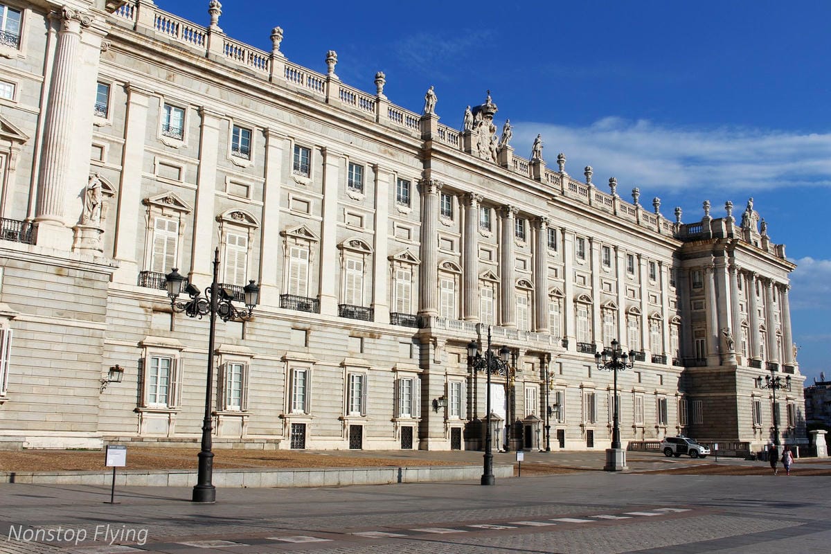 【西班牙】馬德里10大精彩景點整理,適合3天行程,馬德里不無聊~馬德里不思議! - 第24張圖 【西班牙】馬德里10大精彩景點整理,適合3天行程,馬德里不無聊~馬德里不思議!