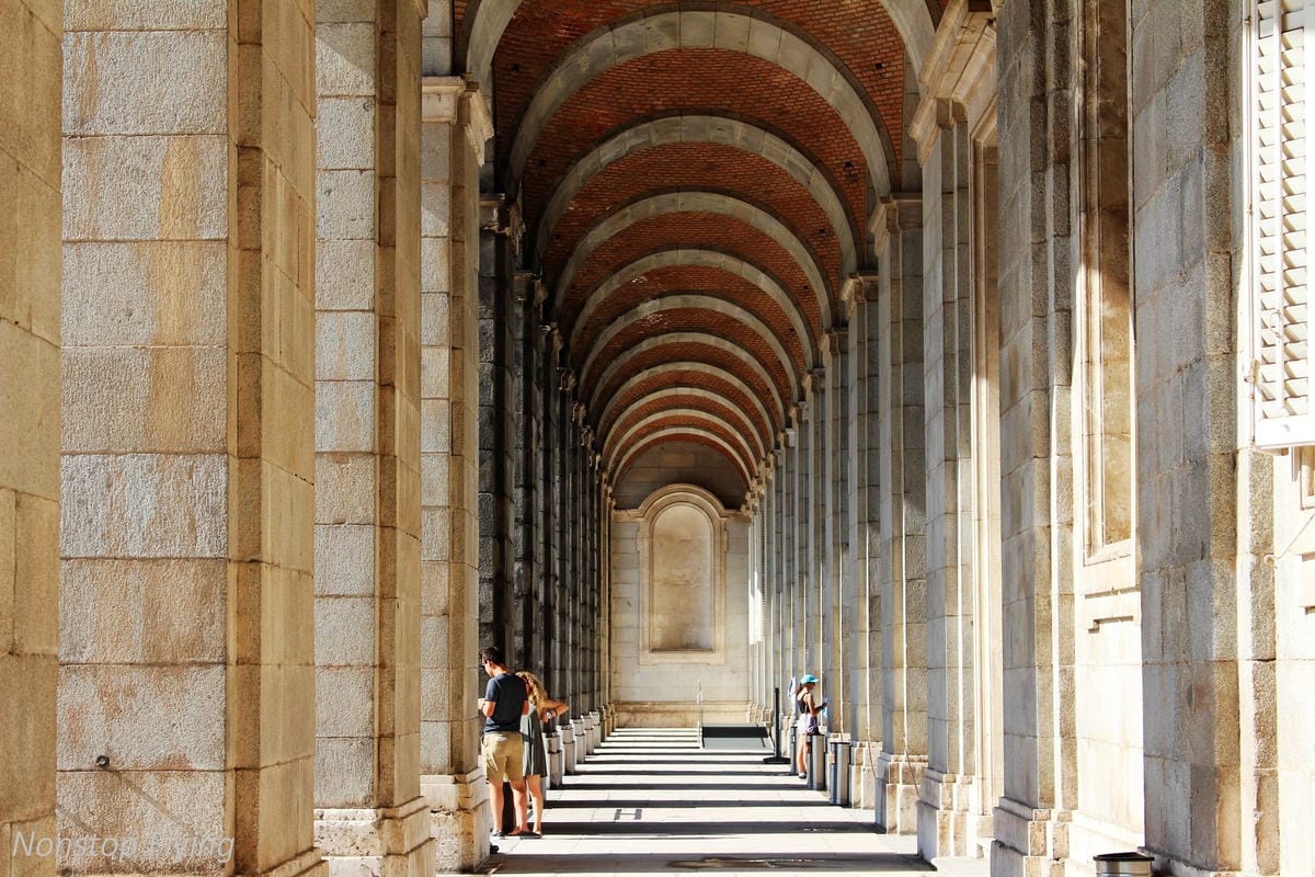 【西班牙】馬德里10大精彩景點整理,適合3天行程,馬德里不無聊~馬德里不思議! - 第32張圖 【西班牙】馬德里10大精彩景點整理,適合3天行程,馬德里不無聊~馬德里不思議!