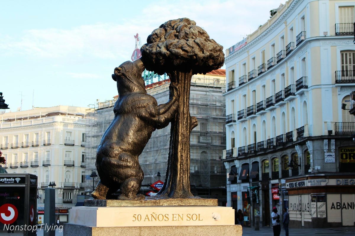 【西班牙】馬德里10大精彩景點整理,適合3天行程,馬德里不無聊~馬德里不思議! - 第4張圖 【西班牙】馬德里10大精彩景點整理,適合3天行程,馬德里不無聊~馬德里不思議!
