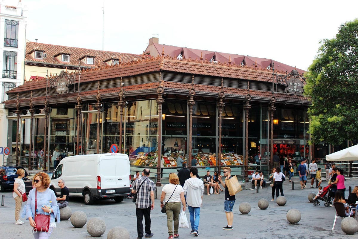 【西班牙】馬德里10大精彩景點整理,適合3天行程,馬德里不無聊~馬德里不思議! - 第16張圖 【西班牙】馬德里10大精彩景點整理,適合3天行程,馬德里不無聊~馬德里不思議!