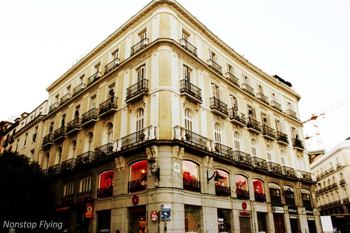 【西班牙】馬德里10大精彩景點整理,適合3天行程,馬德里不無聊~馬德里不思議! - 第5張圖 【西班牙】馬德里10大精彩景點整理,適合3天行程,馬德里不無聊~馬德里不思議!