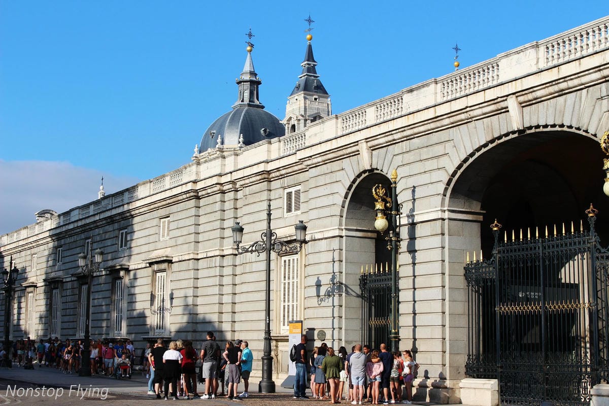 【西班牙】馬德里10大精彩景點整理,適合3天行程,馬德里不無聊~馬德里不思議! - 第26張圖 【西班牙】馬德里10大精彩景點整理,適合3天行程,馬德里不無聊~馬德里不思議!