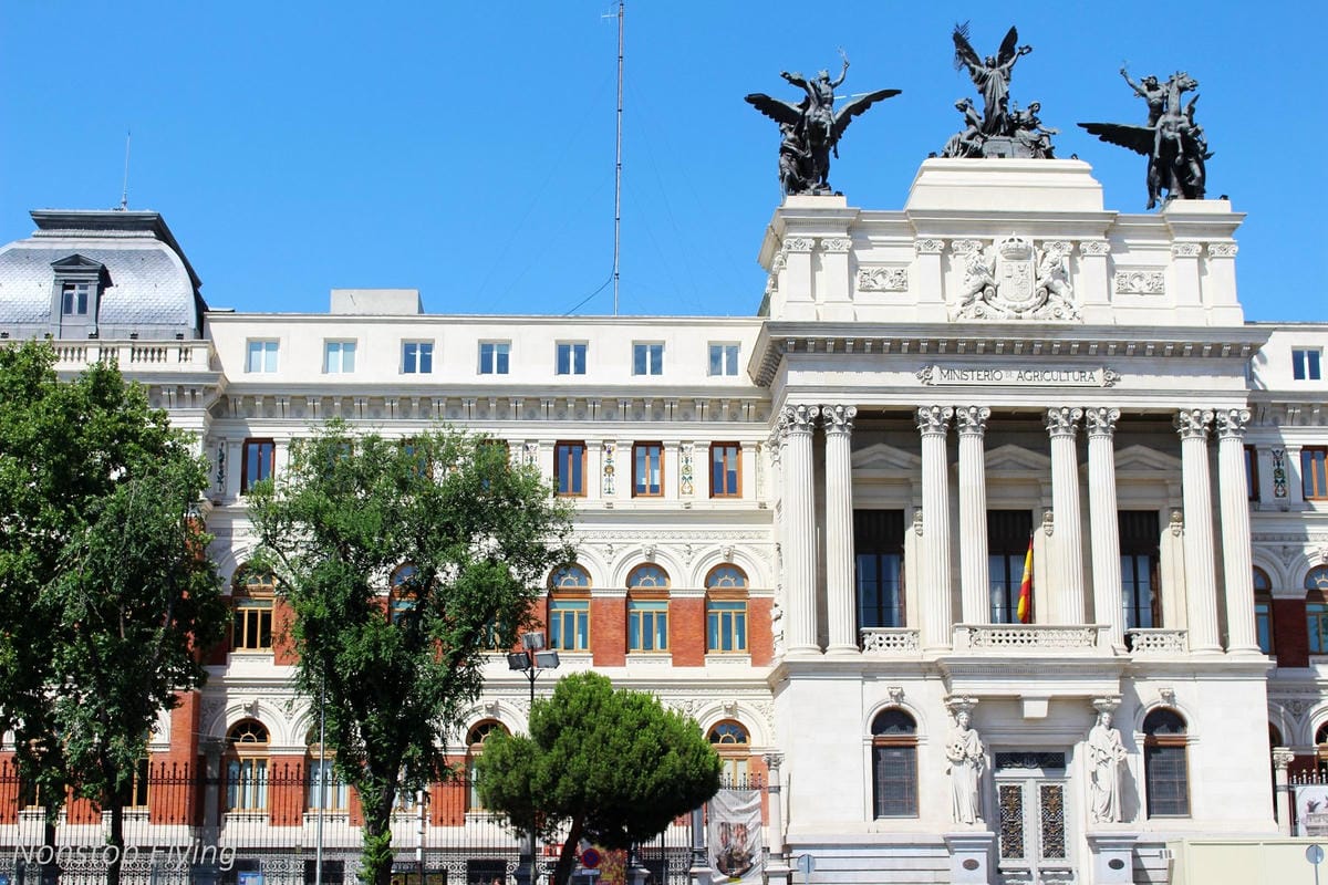 【西班牙】馬德里10大精彩景點整理,適合3天行程,馬德里不無聊~馬德里不思議! - 第50張圖 【西班牙】馬德里10大精彩景點整理,適合3天行程,馬德里不無聊~馬德里不思議!