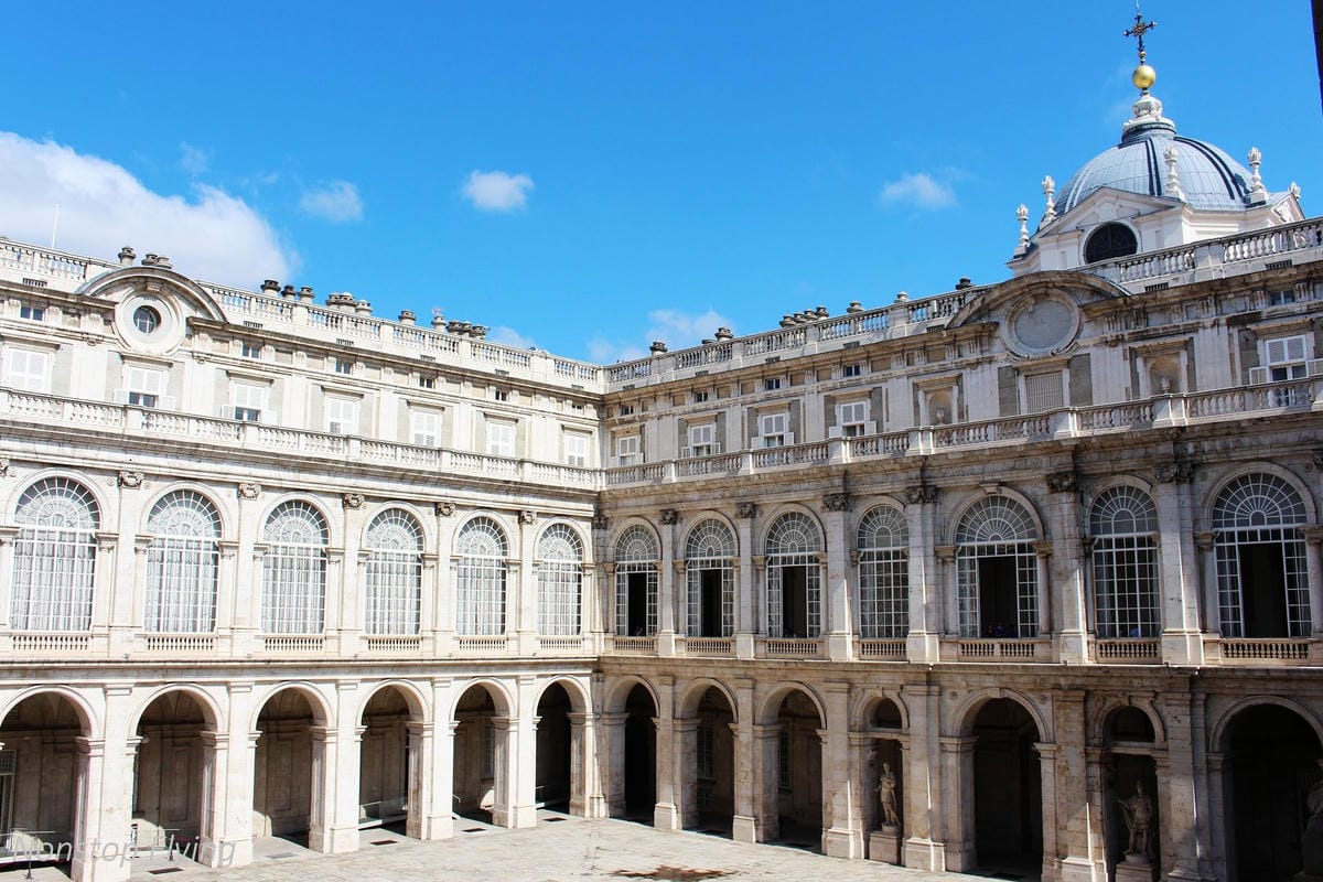 【西班牙】馬德里10大精彩景點整理,適合3天行程,馬德里不無聊~馬德里不思議! - 第37張圖 【西班牙】馬德里10大精彩景點整理,適合3天行程,馬德里不無聊~馬德里不思議!